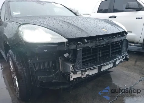 2019 Porsche Cayenne z USA, uszkodzony, nr VIN WP1AA2AY2KDA09004